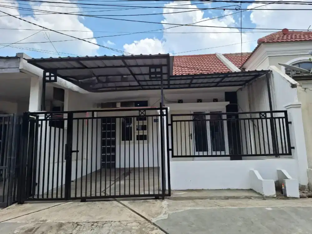 Cari langsung penyewa wiguna one gate sistem