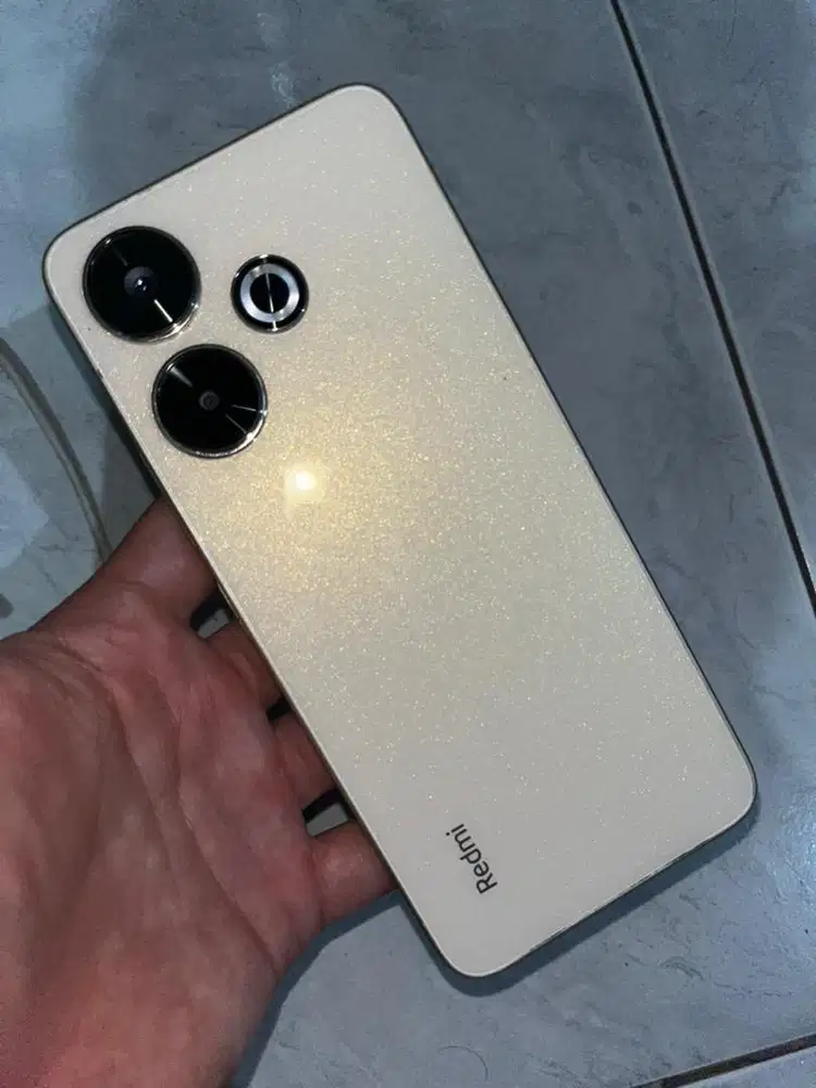 Redmi 13 8+4/128gb