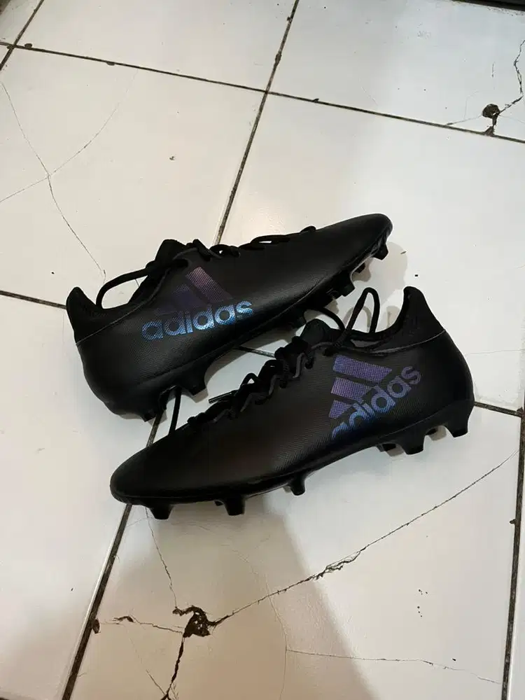 Sepatu Bola Adidas X 17.3 FG