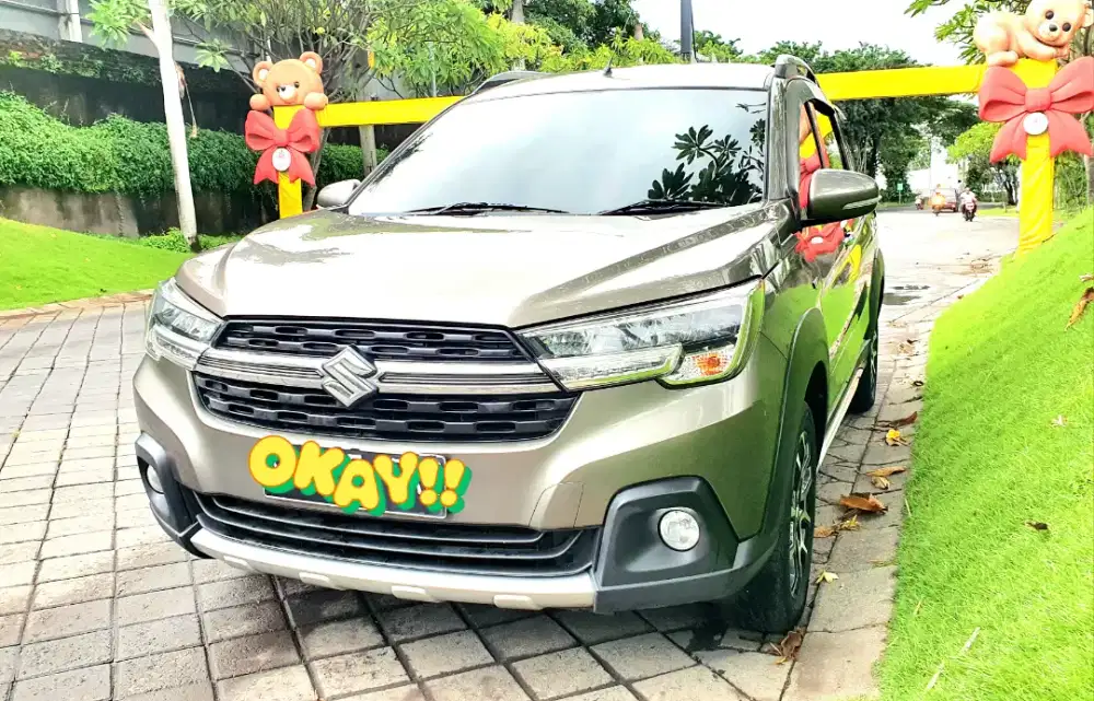 ISTIMEWA Ertiga XL7 Beta Up Alpha Matic 2020/2021 No Zeta KIM