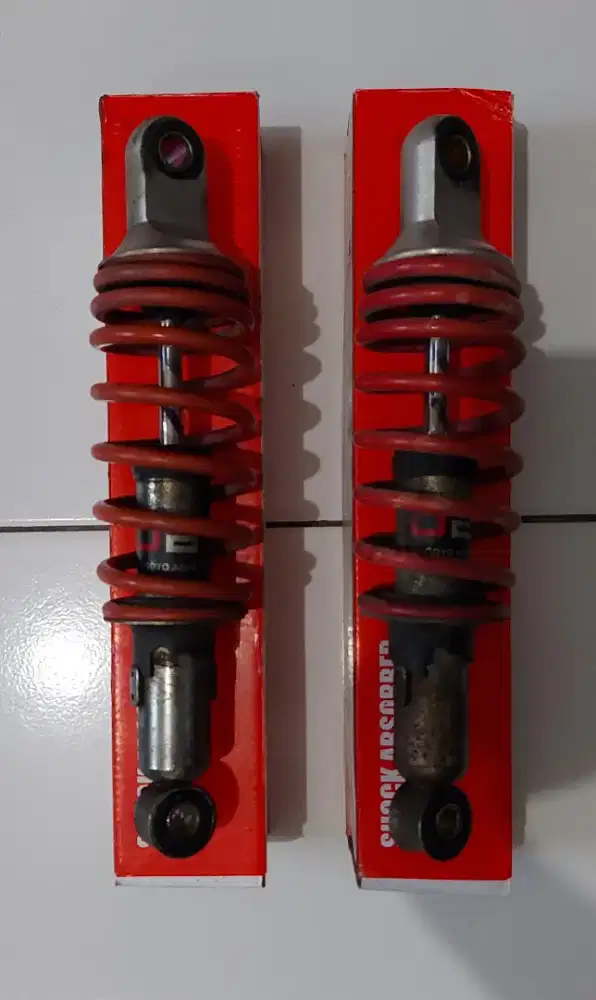 Shock Belakang Yamaha Vega ZR