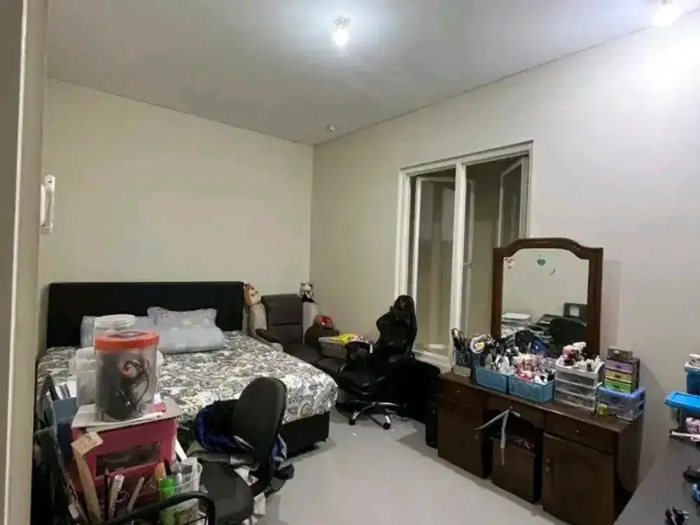 RON.A2755 MURAH RUMAH PONDOK TJANDRA INDAH BELIMBING SIAP HUN