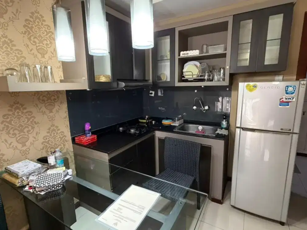 Dijual Apartemen Royal Mediteranioa Garden Tanjung Duren Jakarta Barat