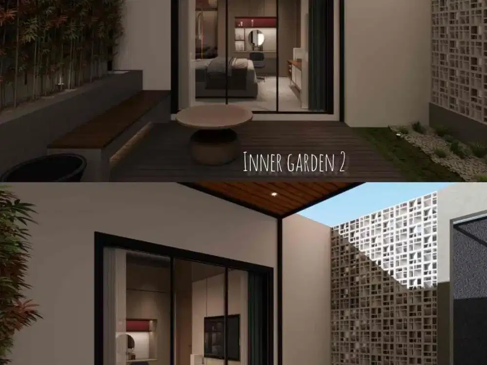 Dijual/disewakan Rumah Villa Bintaro Indah Nempel Sektor 9