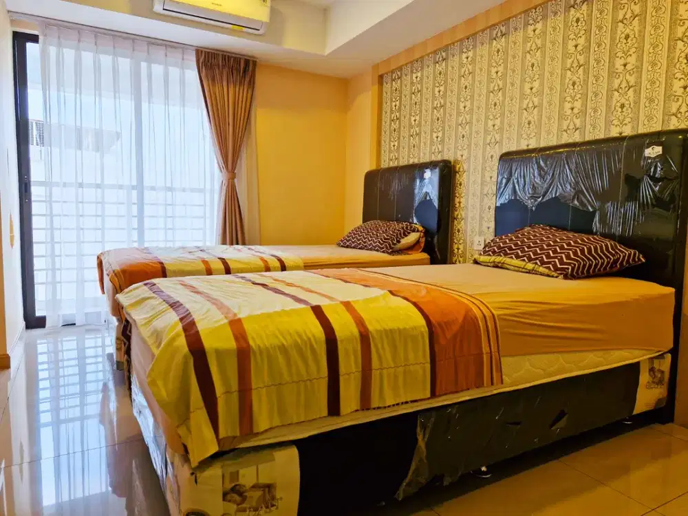 APARTMENT MURAH DAERAH AYAHANDA DEKAT KAMPUS DAN RUMAH SAKIT COCOK UNTUK INVESTASI