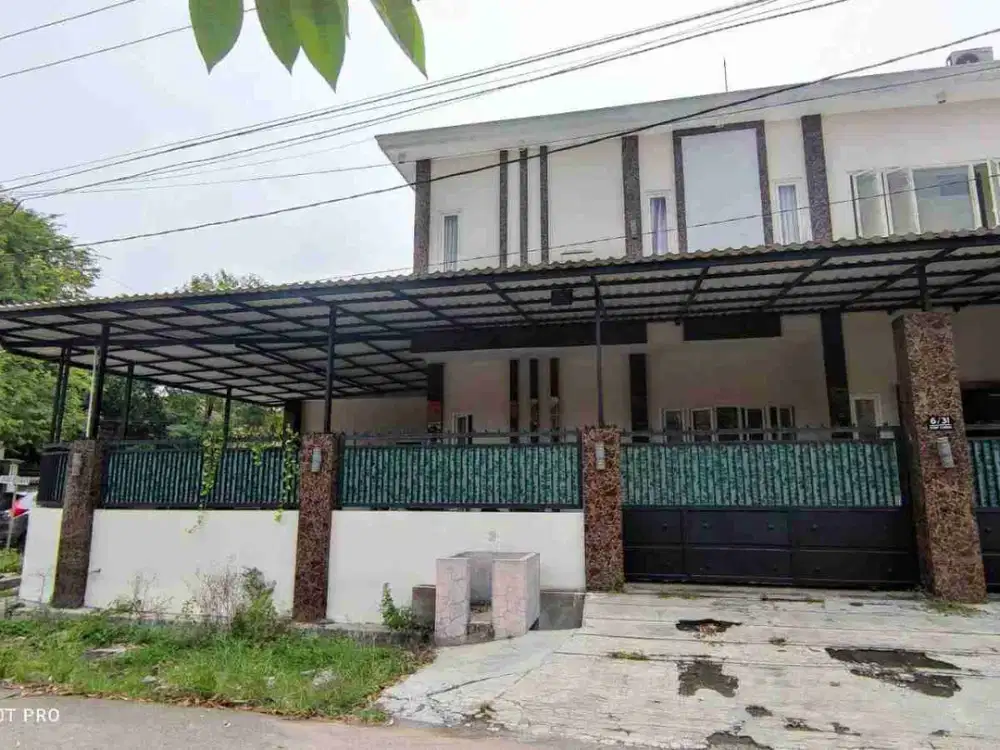 Dijual Rumah Kost Ngagel Jaya Surabaya