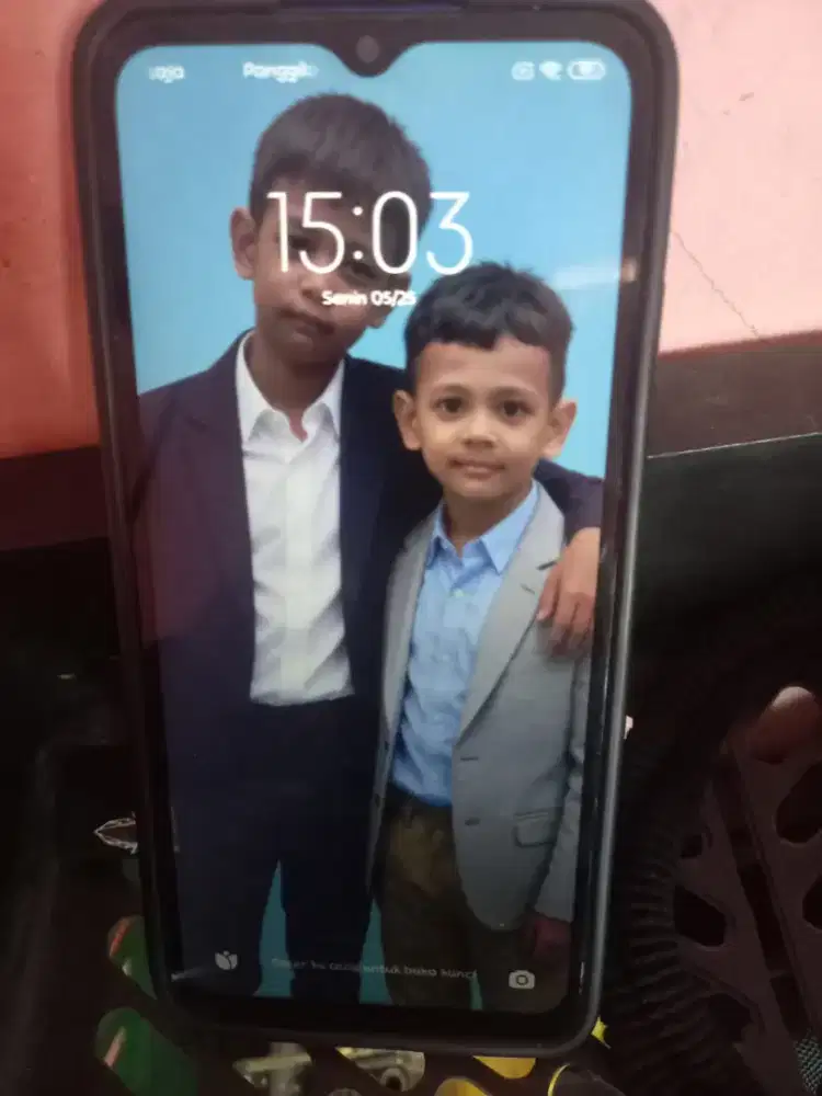 Dijual redmi pro 9