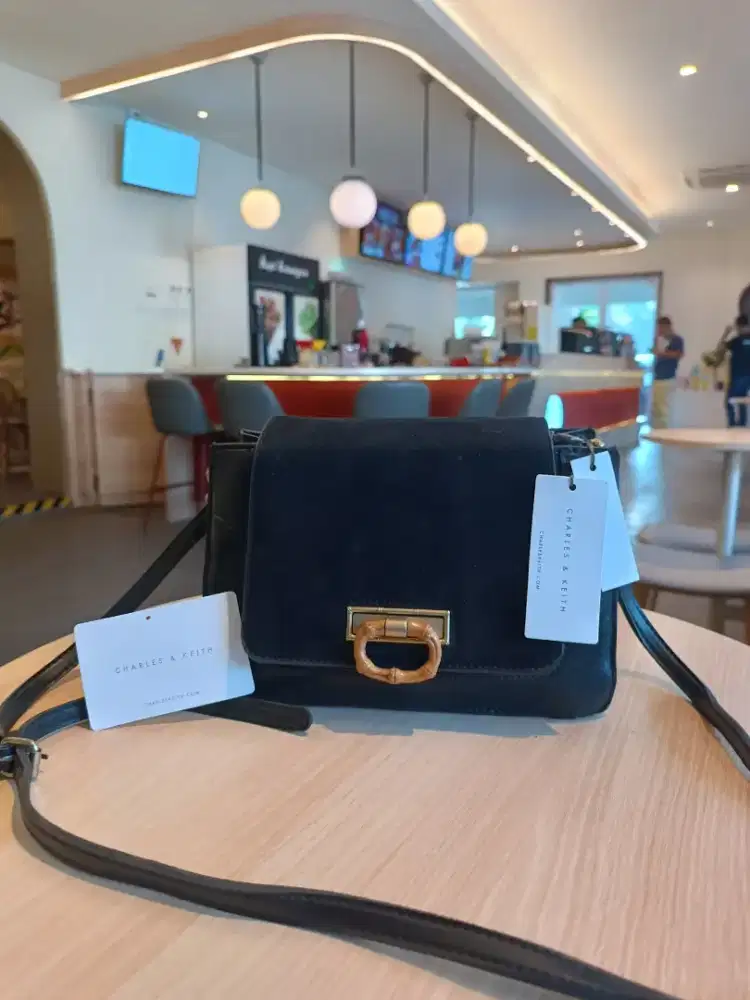 Tas Pesta Wanita Original