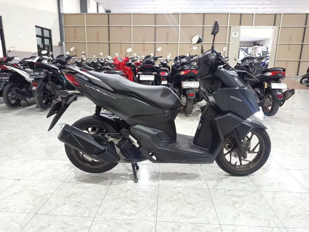 Vario 160 Abs Murah