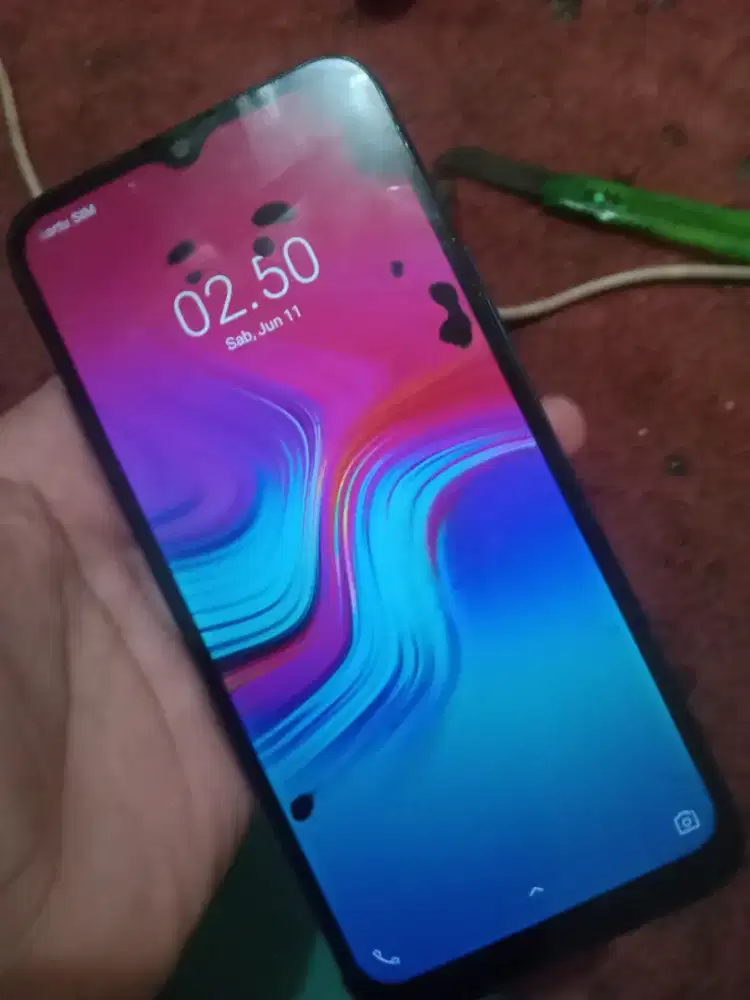 Infinik smart 5 ram 2 32