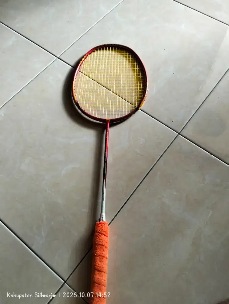 Lining super series 2008