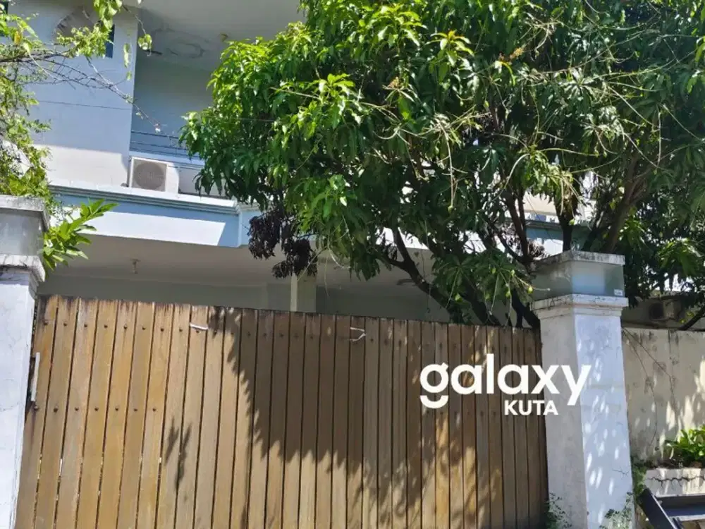 RUMAH HITUNG TANAH DI PERUM IMAM BONJOL DENPASAR