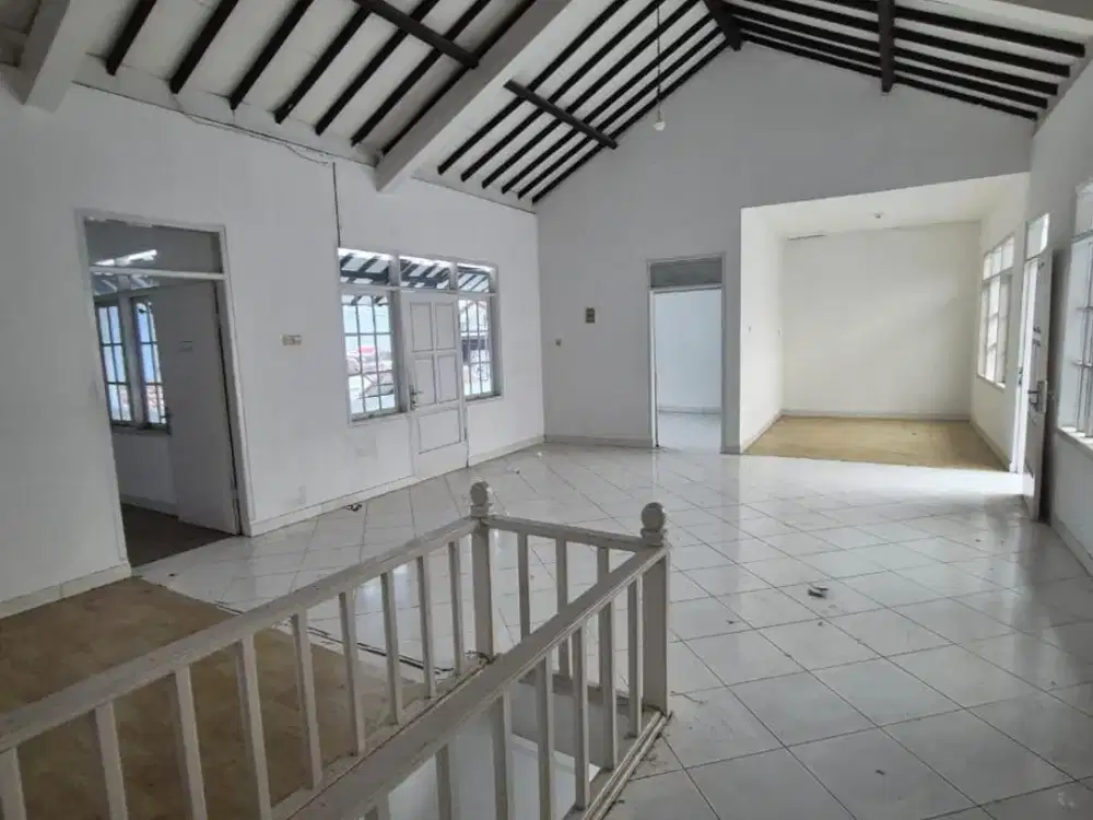 Rumah Nyaman Siap Huni di Daerah Turangga Bandung