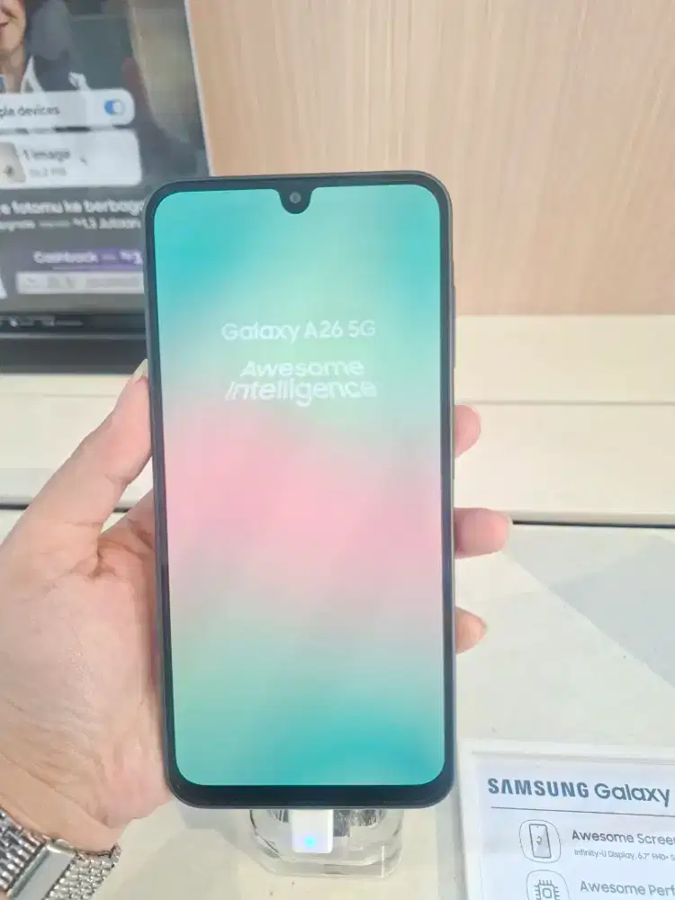 Samsung Galaxy A26 5G