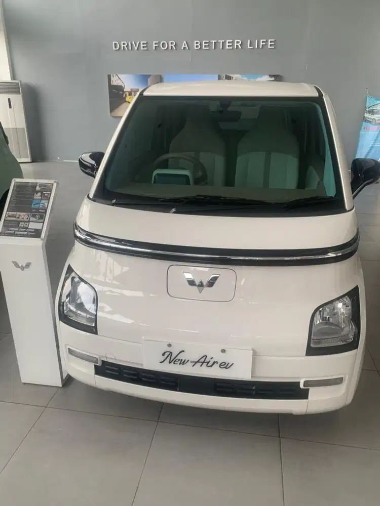 Air EV Lite 300Km