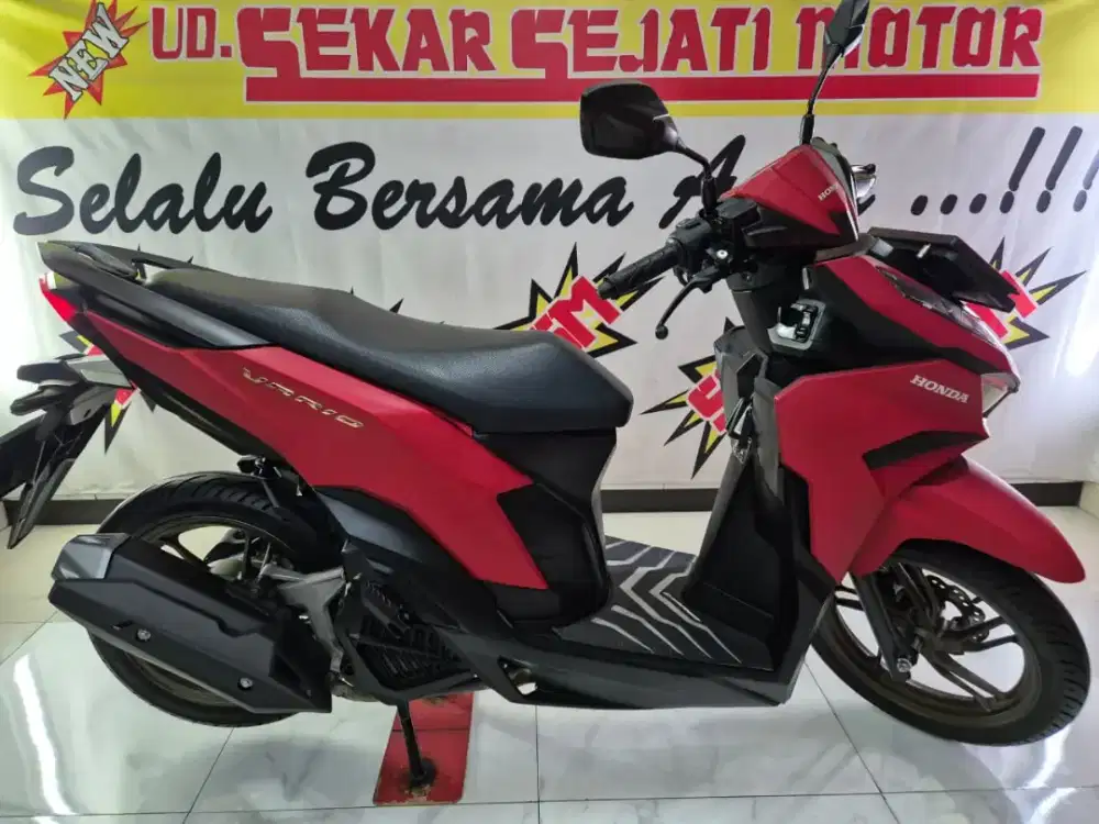 New vario 125 keyless 2025 joosss
