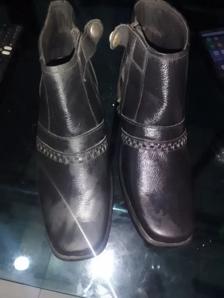 Sepatu fantovel no 42