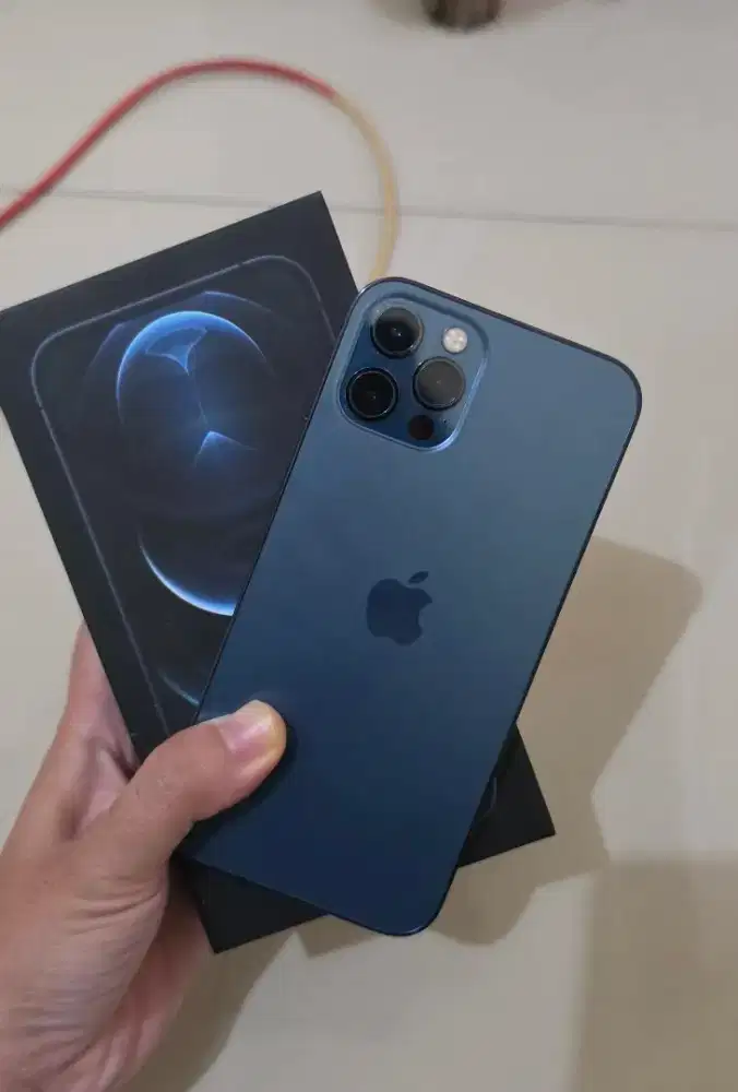 Iphone 12 PRO 128GB