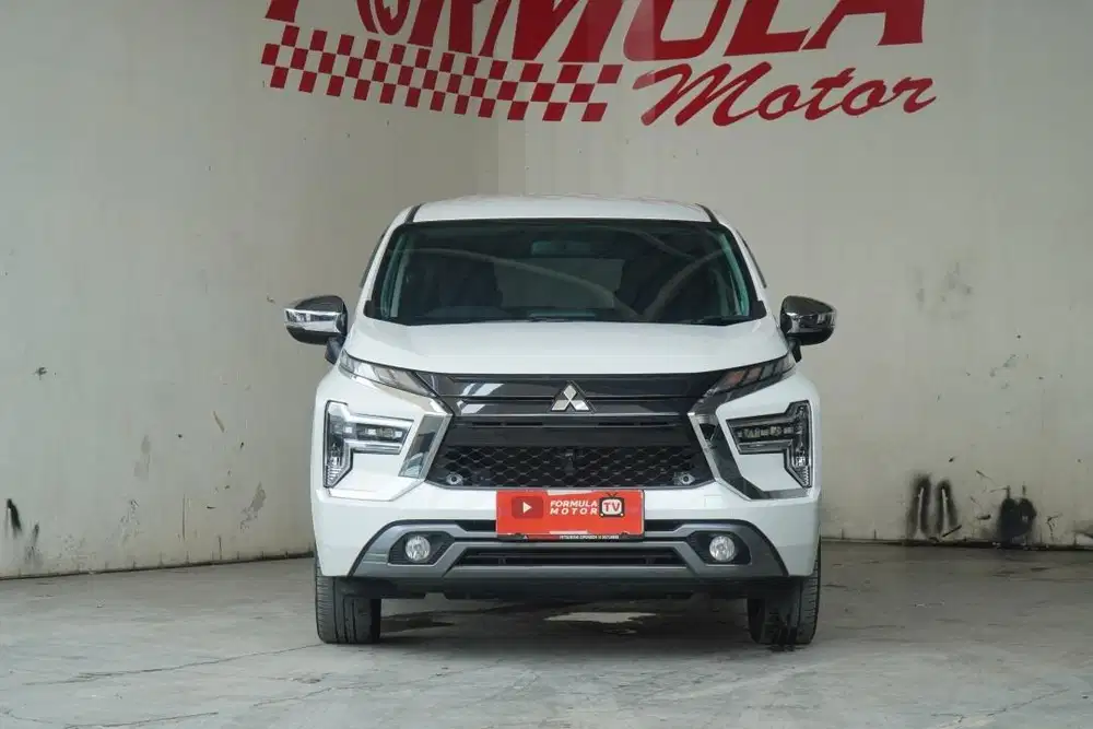 New xpander Ultimate 1.5 AT 2024