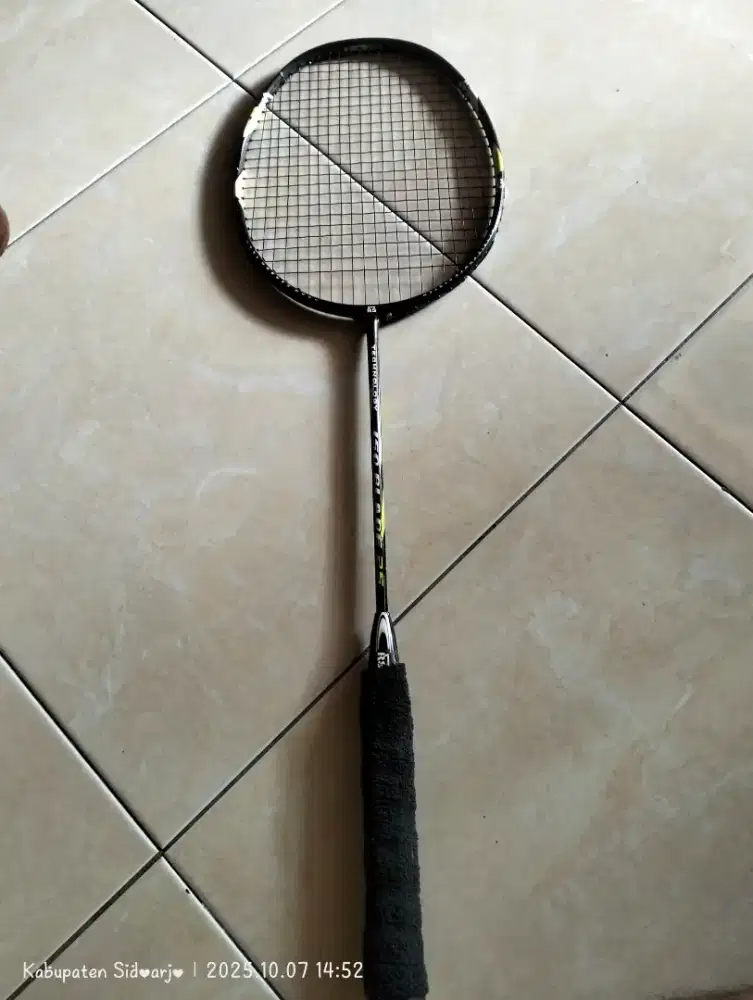 RS ISO Blade 25