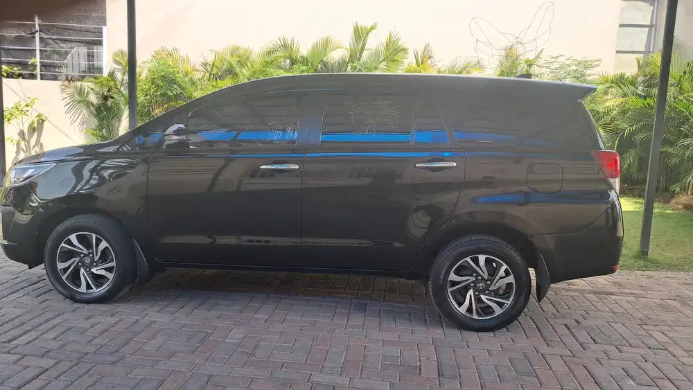 Toyota Kijang Innova 2022 Diesel