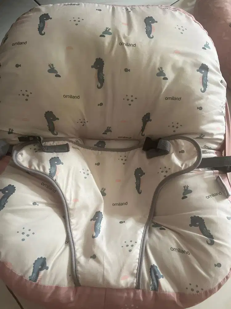Omiland Kasur/Sofa Multifungsi