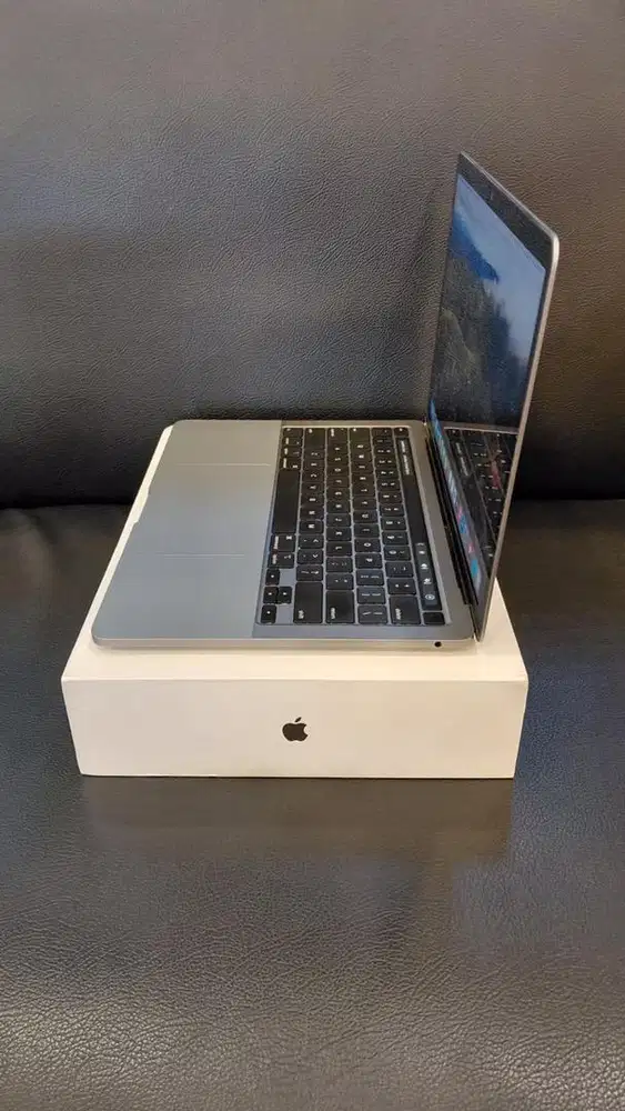 Macbook Pro 13' 2020