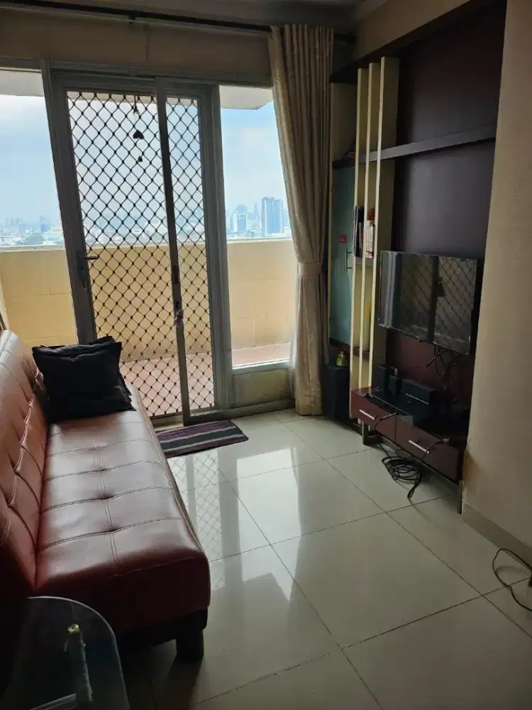 DIJUAL CEPAT – APARTEMEN GRAND KARTINI