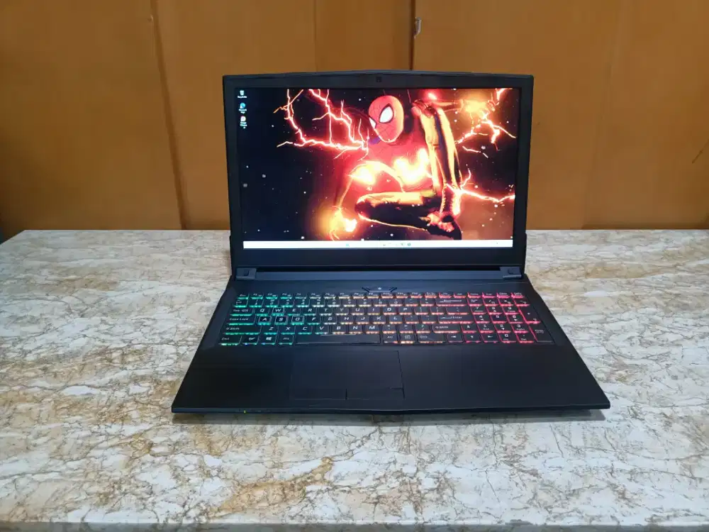 Aftershock Game Design Editing Core i7 7700 Ram 16Gb Nvidia GTX 1050