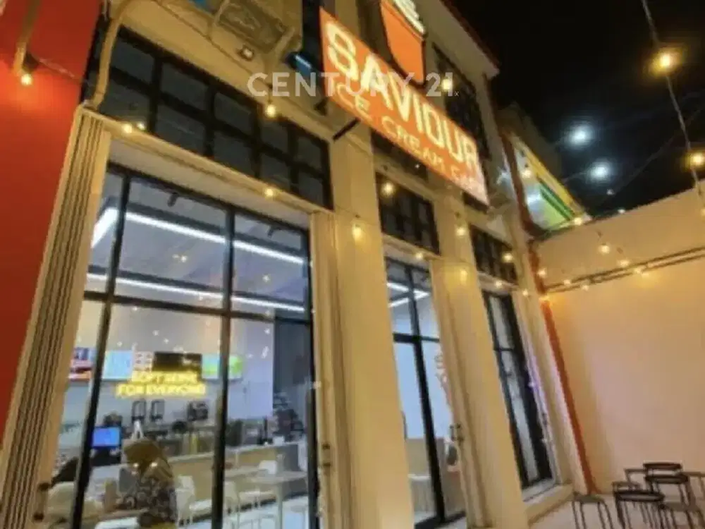 Ruko 2 Lt Strategis ,Banjaran Soreang Bandung