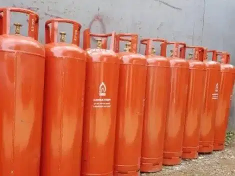 SUPIR GAS ELPIJI