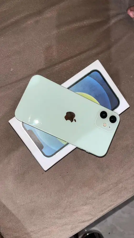 iphone 12 mini 256