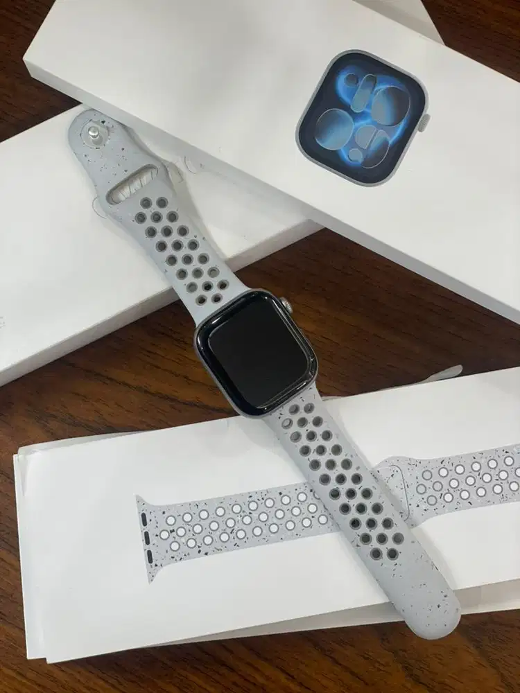 Applew Watch Series 11 42MM IBOX!