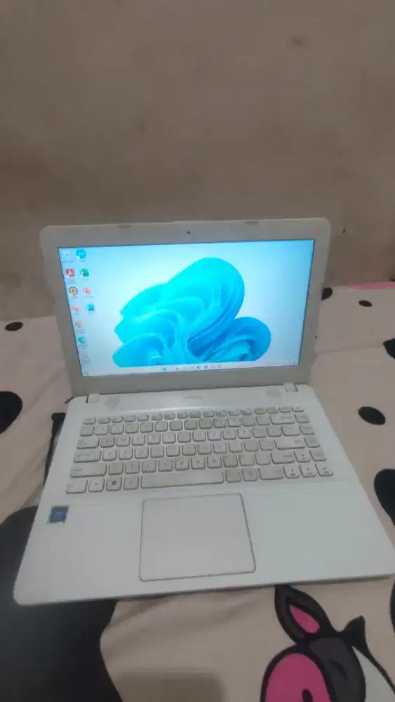 Laptop Asus X441MA