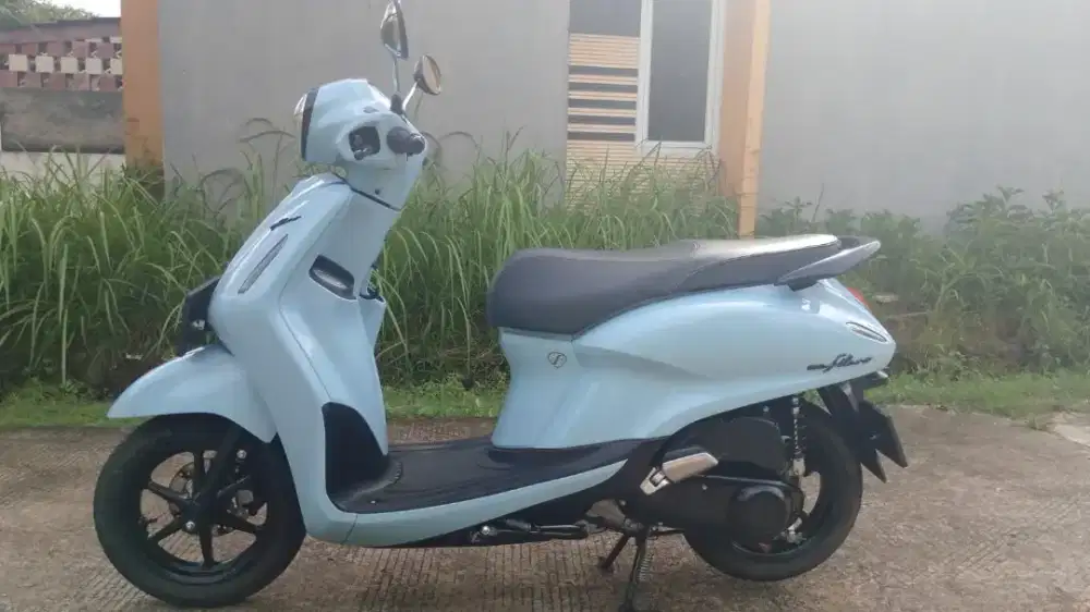 BIAH@CASH 21,5 JT KM 9 RBAN FILANO NEO 2023 B DEPOK
