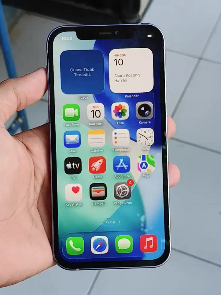 IPHONE 11 128GB INTER ALLOPERATOR

MOHON CHEK DESKRIPSI