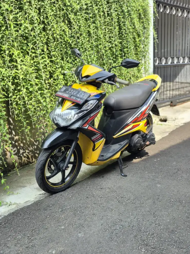Xeon injeksi terawat siap pakai