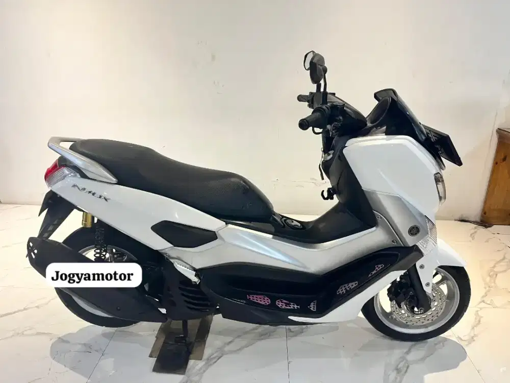 3 - NMAX 155 2019