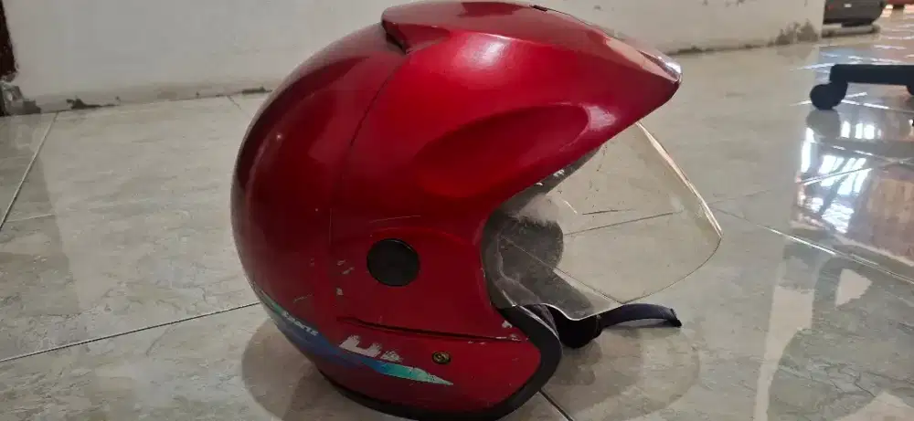 Helm Ltd Sport Original
