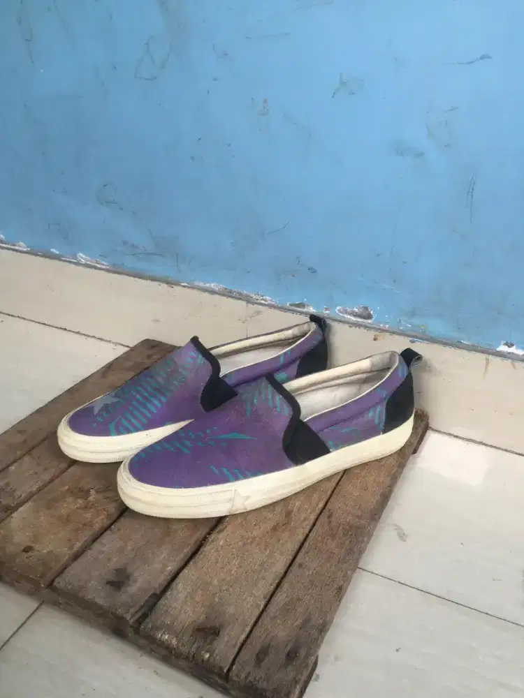 Sepatu Golden Goose Seastar