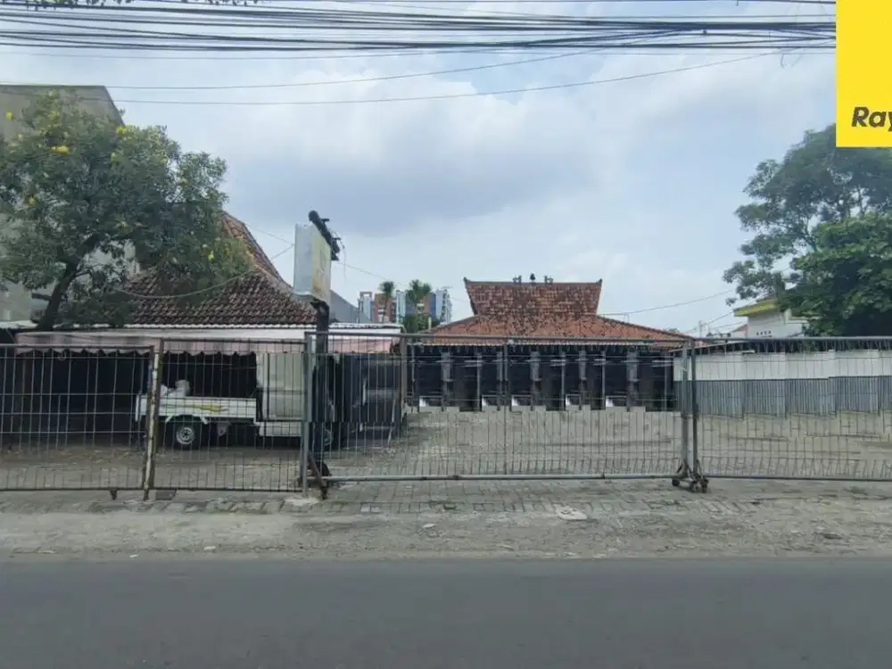 Rumah Dijual di Jalan Siwalankerto Surabaya