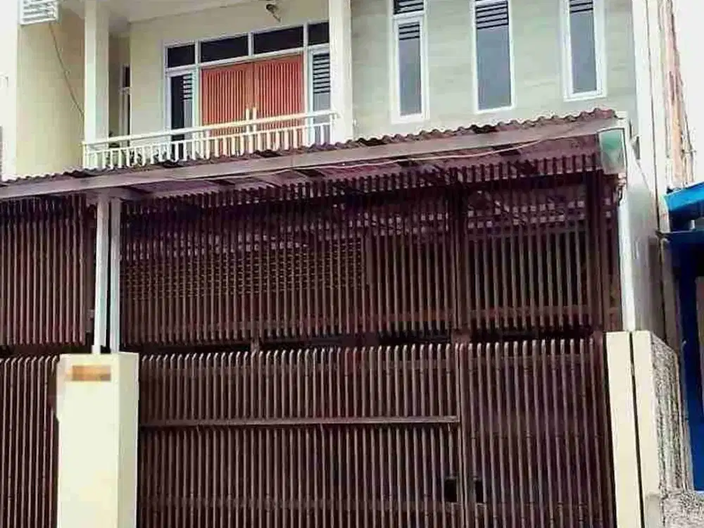 Rumah Minimalis Gunung Batu Dekat Pasteur Bandung