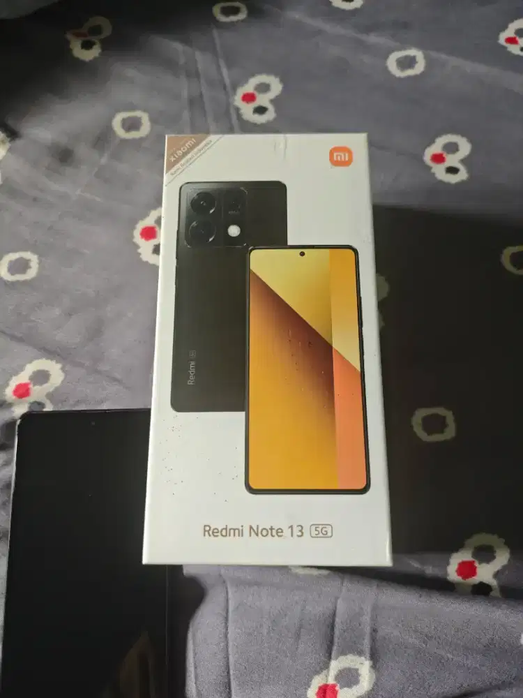 Xiaomi redmi note 13 5G
