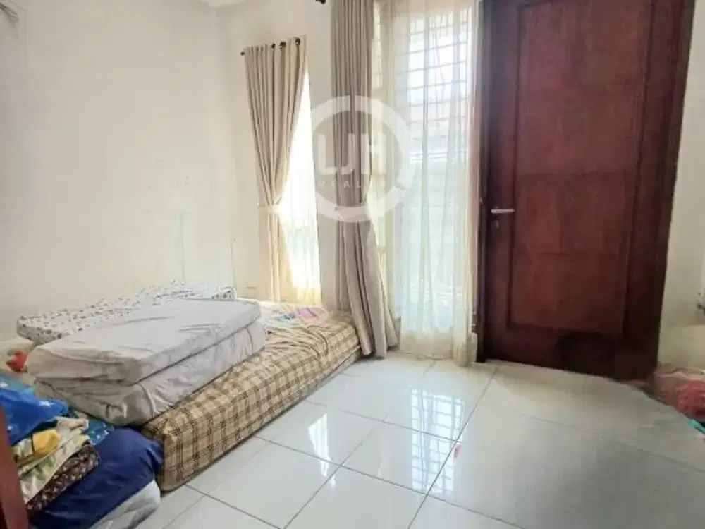 Rumah Disewakan di Cluster Harmoni Harapan Indah, Bekasi, Jawa Barat
