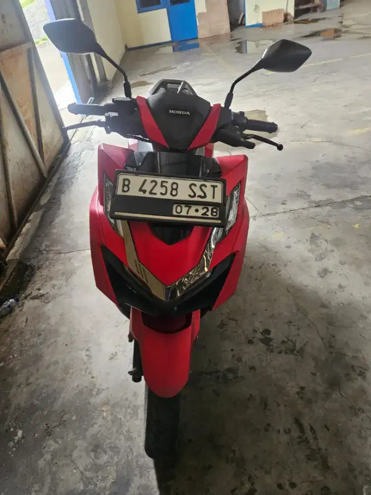 Jual Vario 160 Tahun 2023
