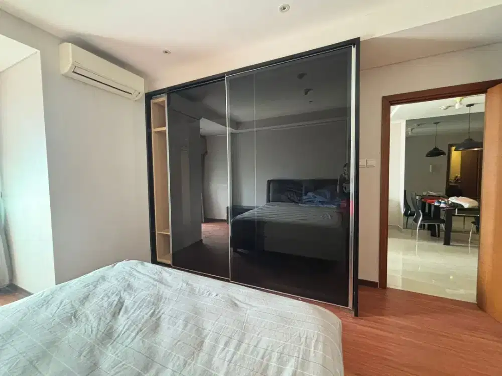Jual Cepat Condo Green Bay Pluit 2Br Furnished, Best Deaal Negpis
