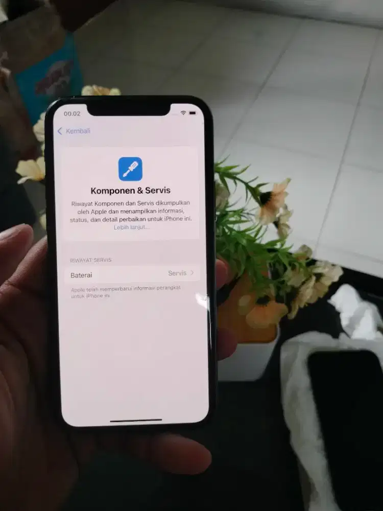 Iphone 11 pro 64gb