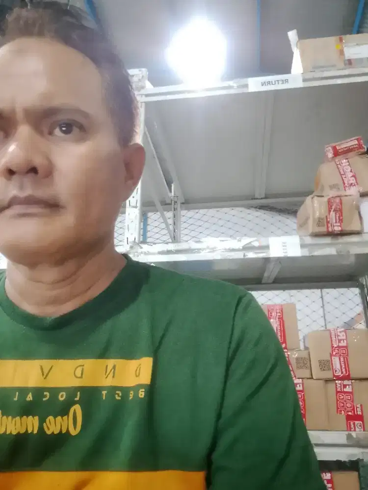 Mencari Pekerjaan