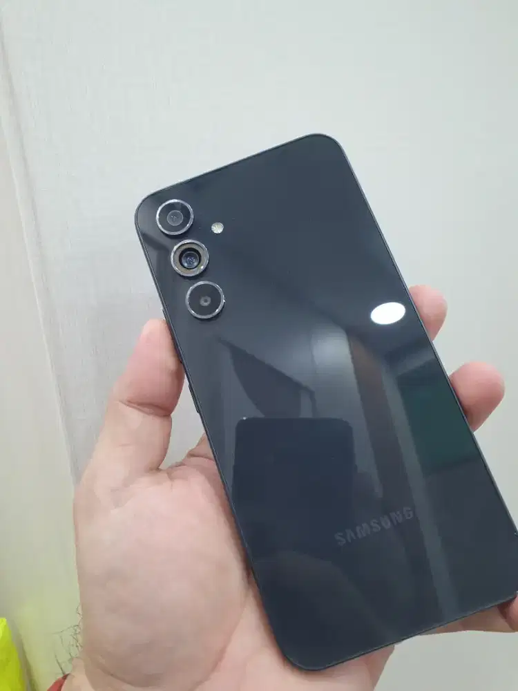 Samsung A54 5g ram8/128gb mulus ex resmi sein