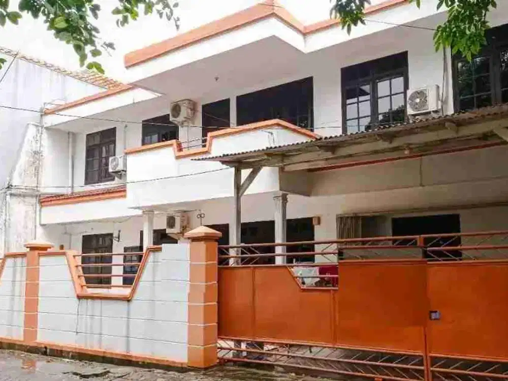 Dijual Rumah Kost Siwalankerto, Wonocolo,Surabaya